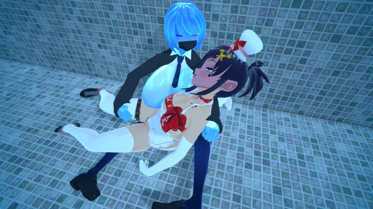 Marina Waterson 🔞 tweet media