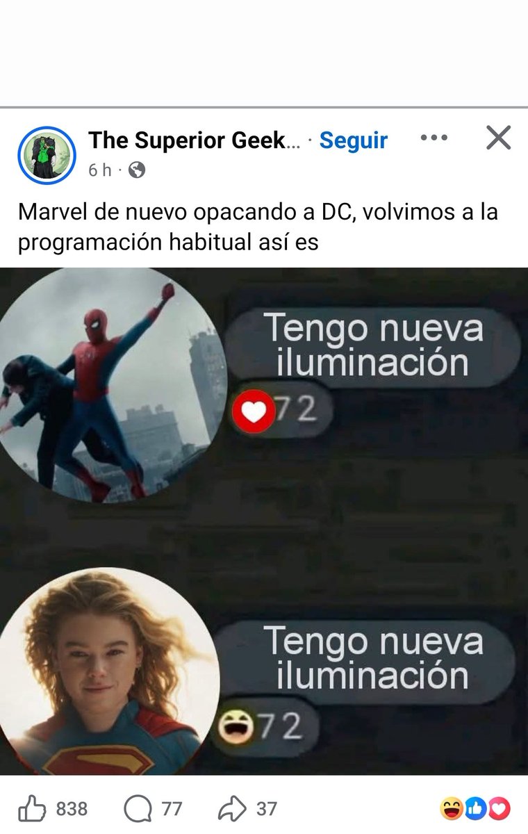 Gunnorreas dando Cringe tweet media