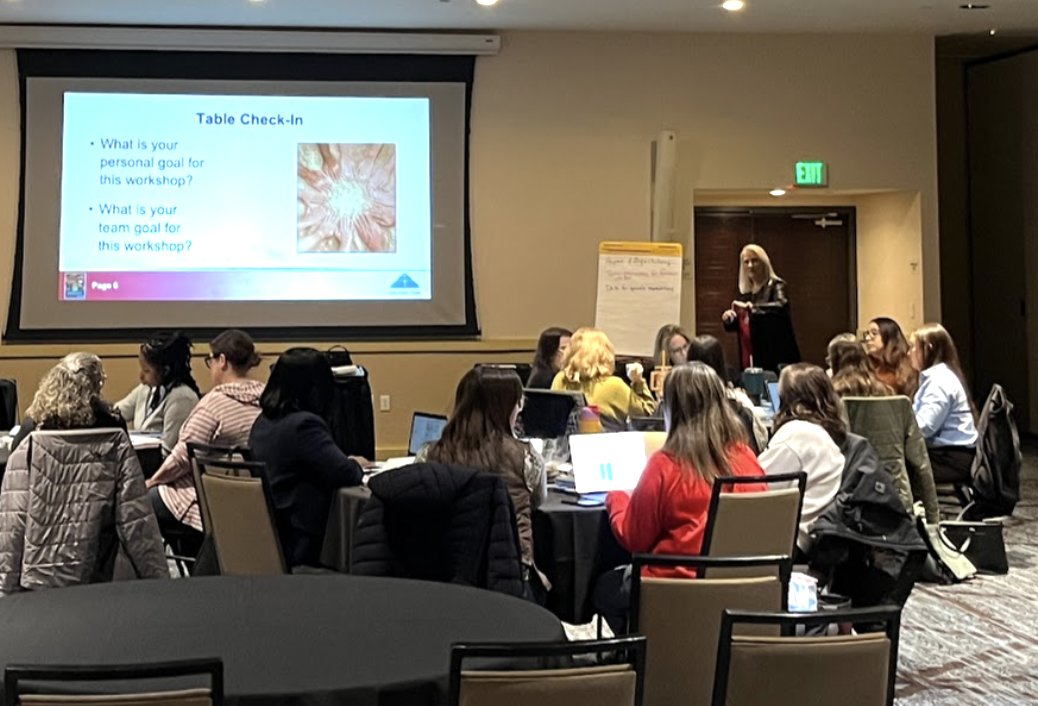 Solution Tree tweet media