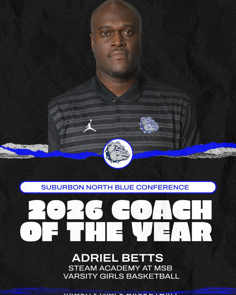 STEAM @MSB G. BASKETBALL tweet media