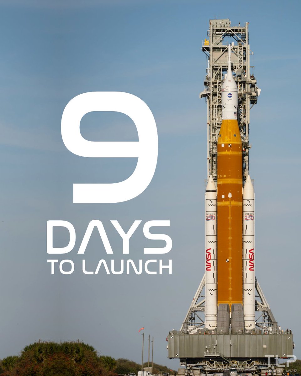 The Launch Pad tweet media