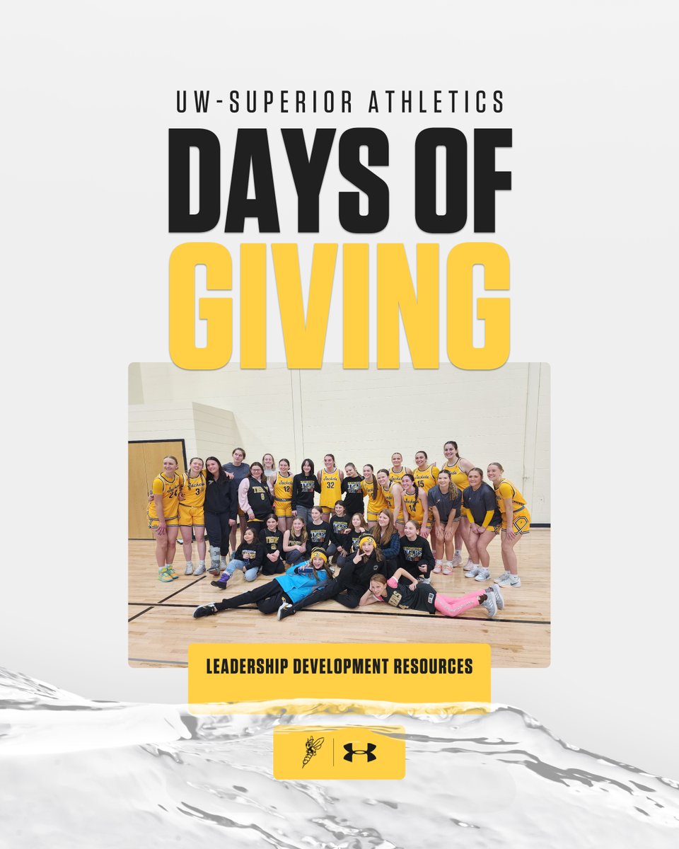 UW-Superior Women's Basketball tweet media