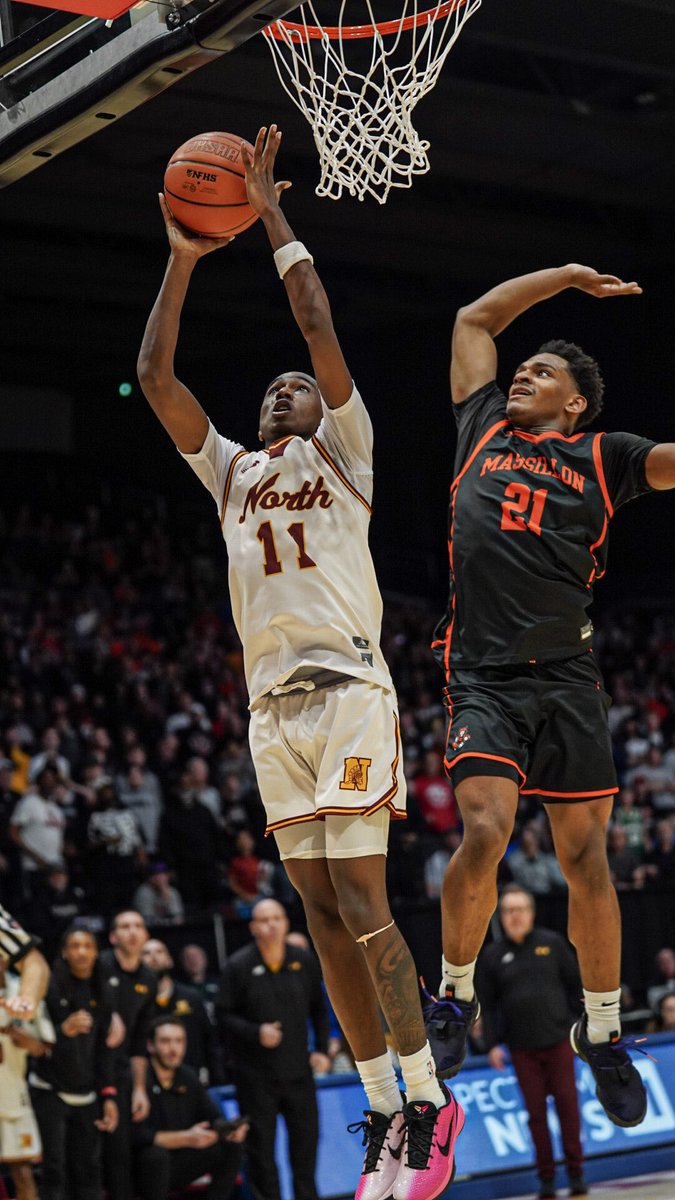 Massillon Football Fans tweet media