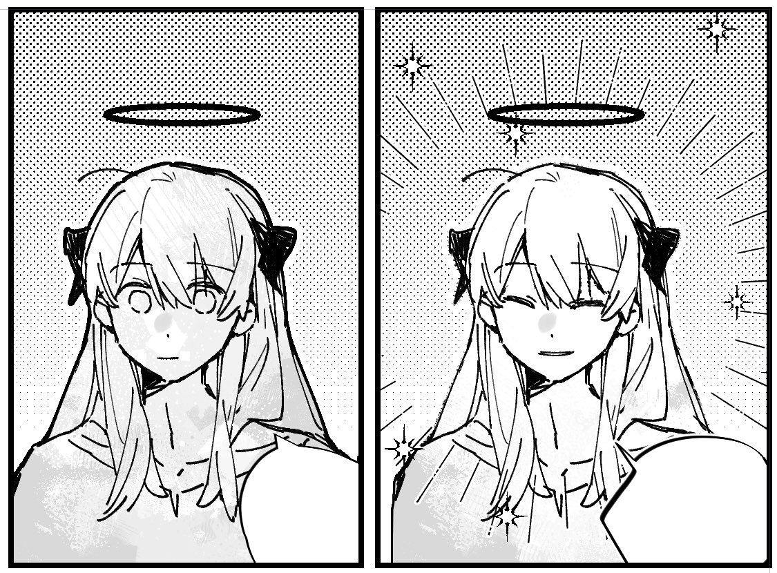 深海深夜 tweet media