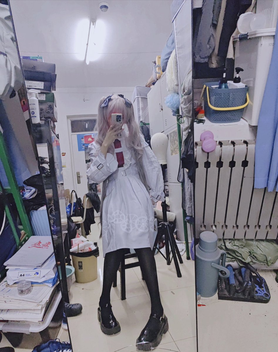 干物雨official tweet media