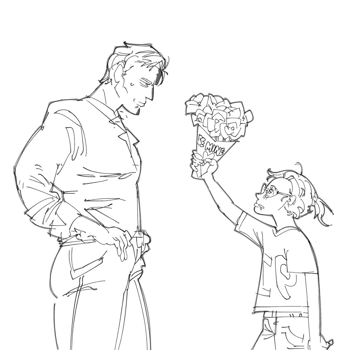 tek (¯﹃¯） tweet media