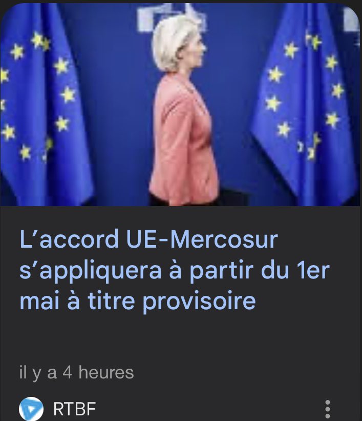 Yvan Verougstraete tweet media