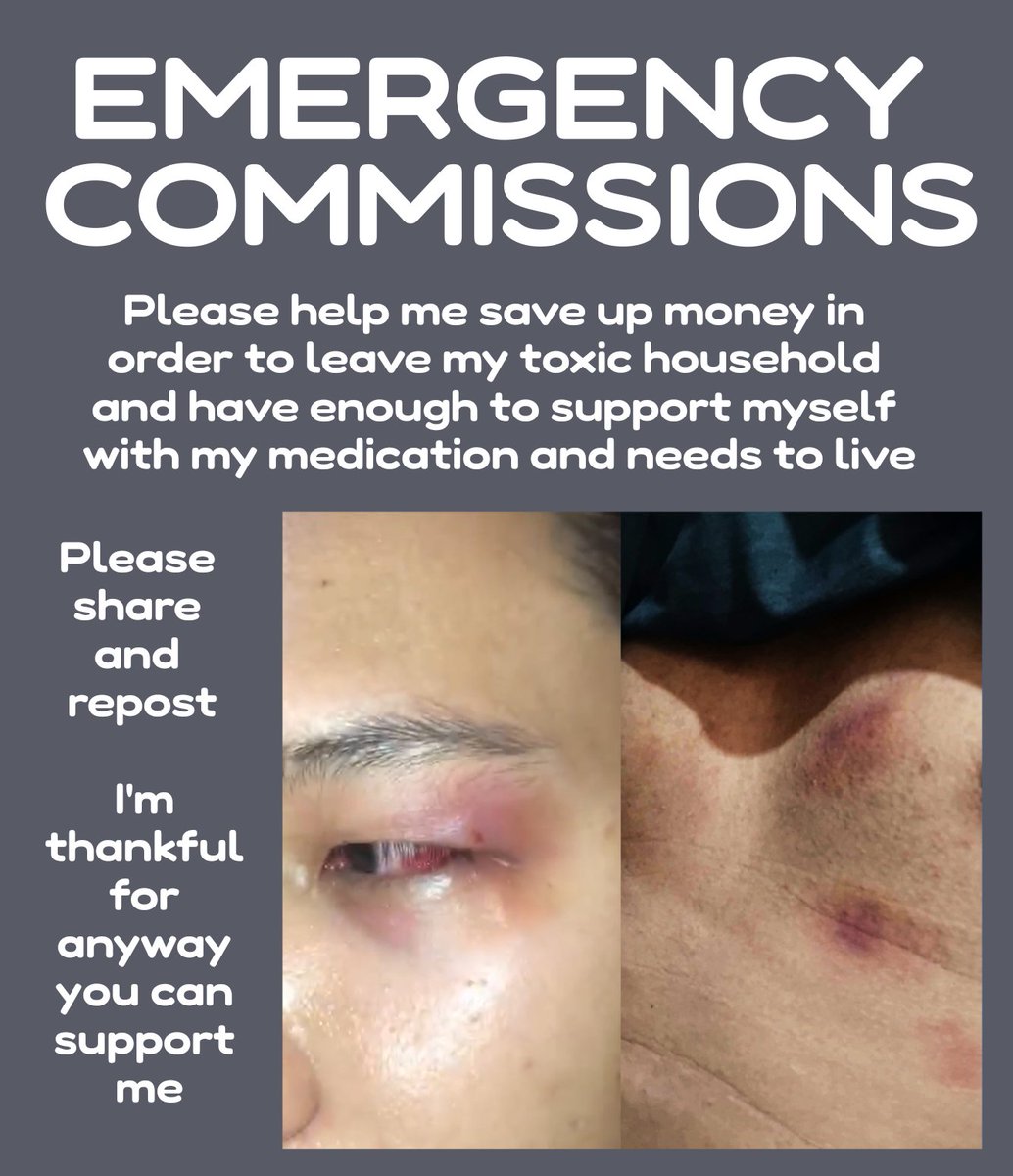 shrimpface 𖦹₊ ⊹ COMMS OPEN tweet media