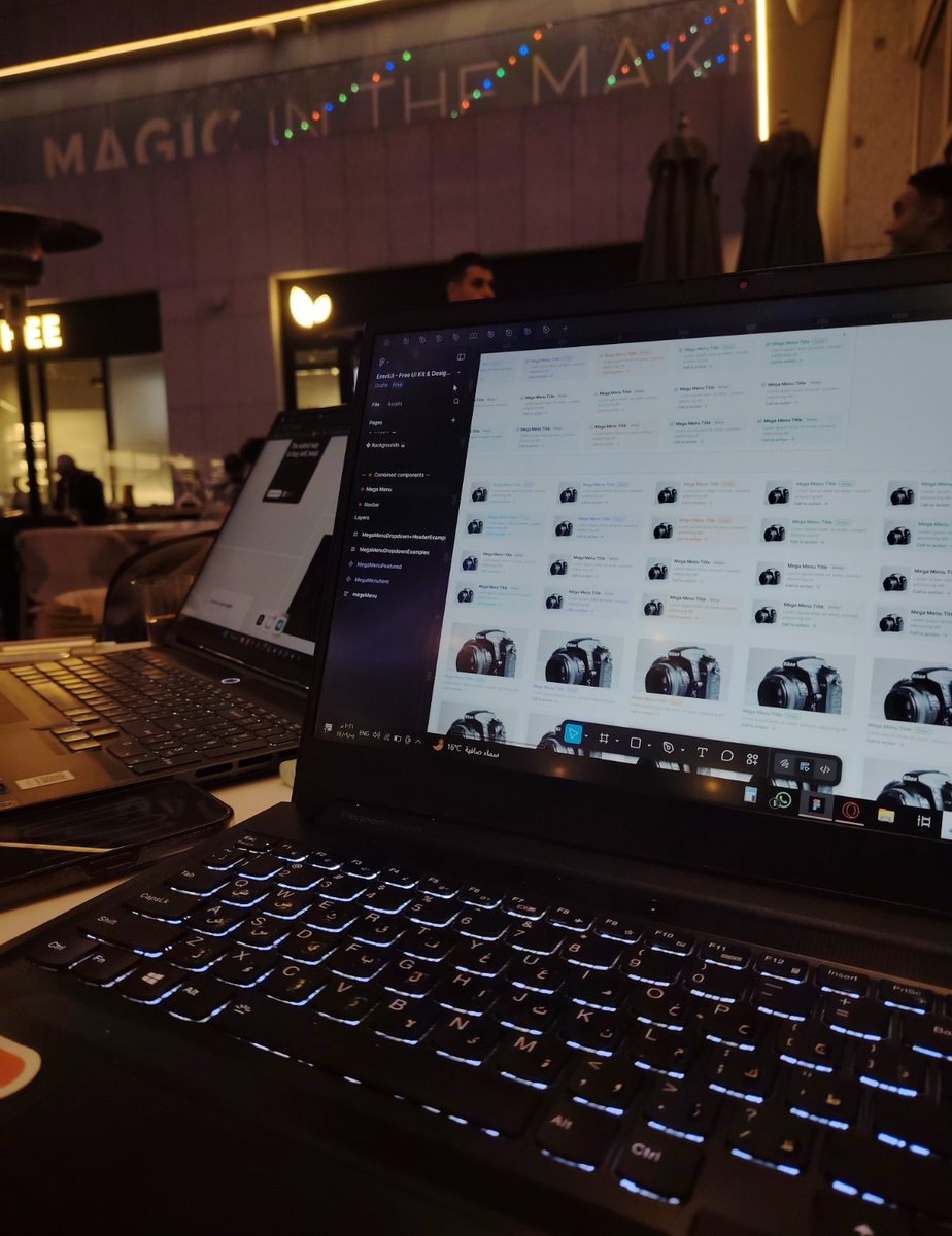 UXUI designer || محمد جواد tweet media