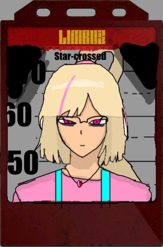 ~ Juliet 🩷 No. 5 ~ tweet media