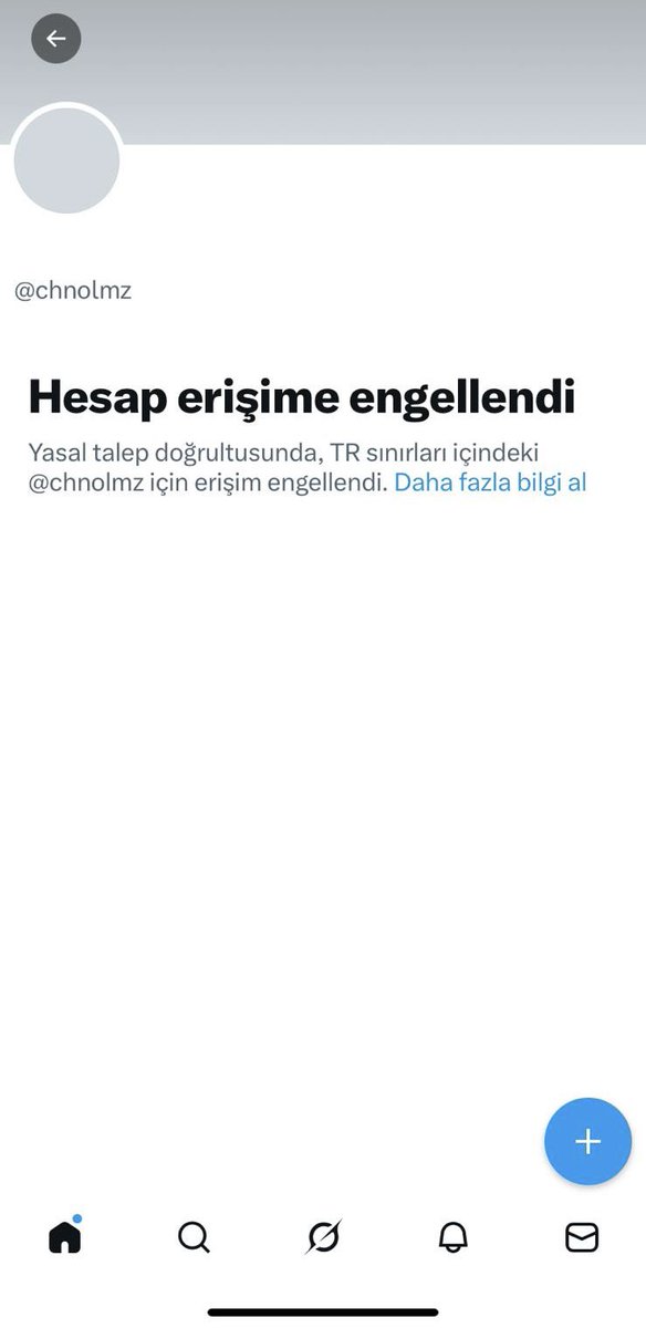 Cihan Ölmez (Yeni) tweet media