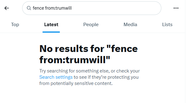 Will Truman tweet media