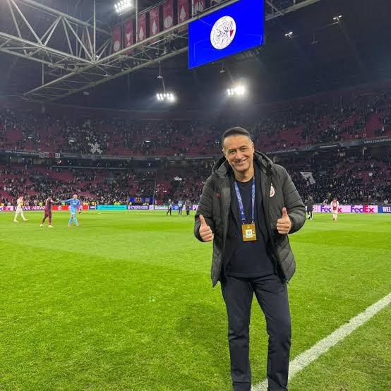 Burhan Can Terzi tweet media