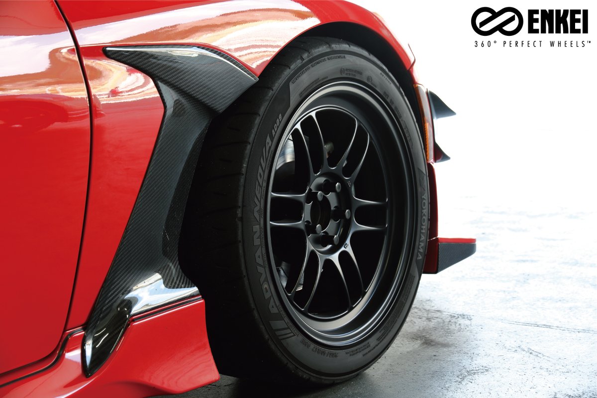 ENKEI【公式】-製品情報- tweet media