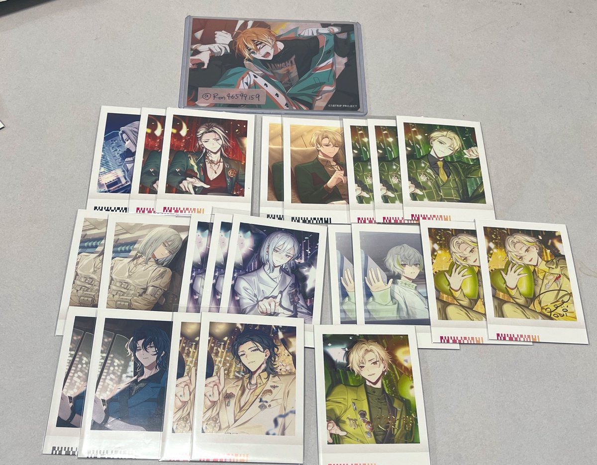 Ron@取引垢 tweet media