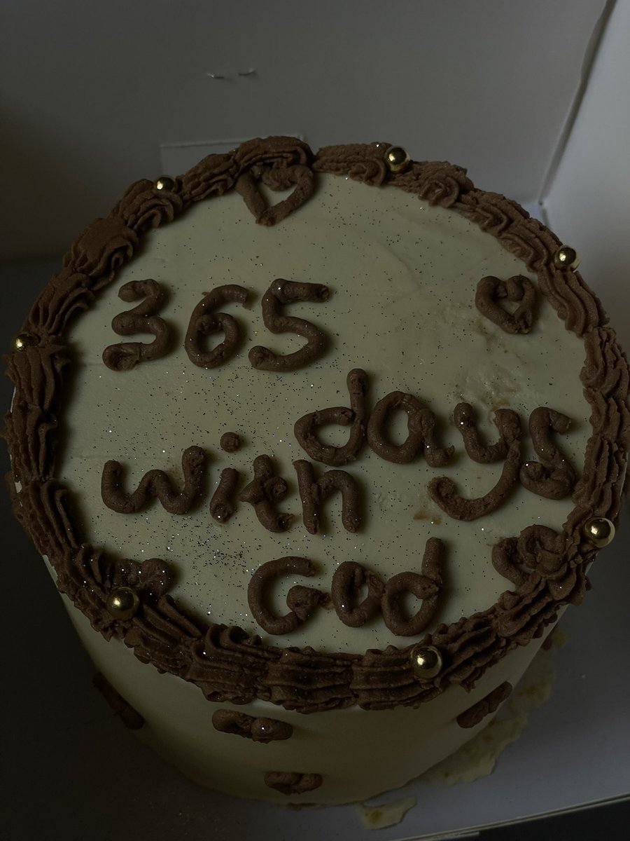 I finished today.🥺❤️