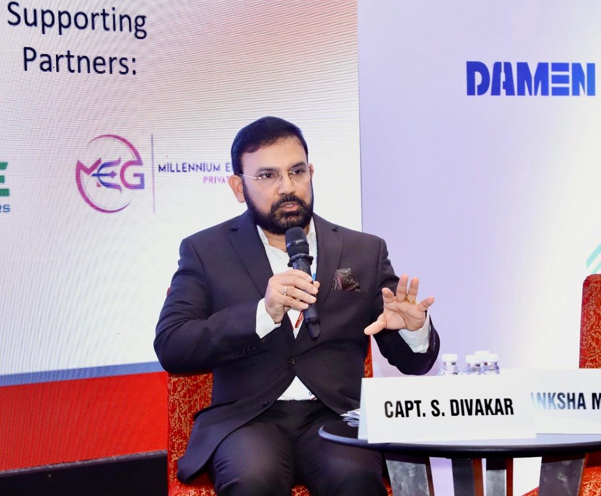 DREDGING CORPORATION tweet media