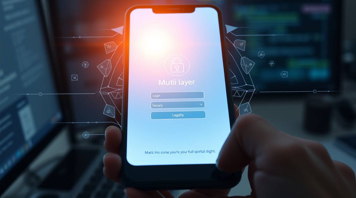 ipkguide's tweet image. Platform security includes account protection systems that help keep user data safe. Pakistan &amp;amp; South Asia.
•   Strong login &amp;amp; verification layers
 •   Protection against unauthorized access
 betjee168.com/af/vOWF22Y0/be…
#PlatformSecurity #UserSafety #DigitalTrust
