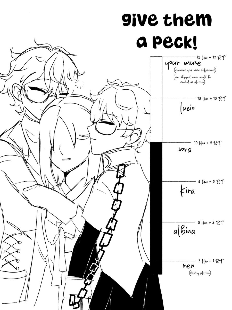 Ren's E.G.O, Kaguya tweet media