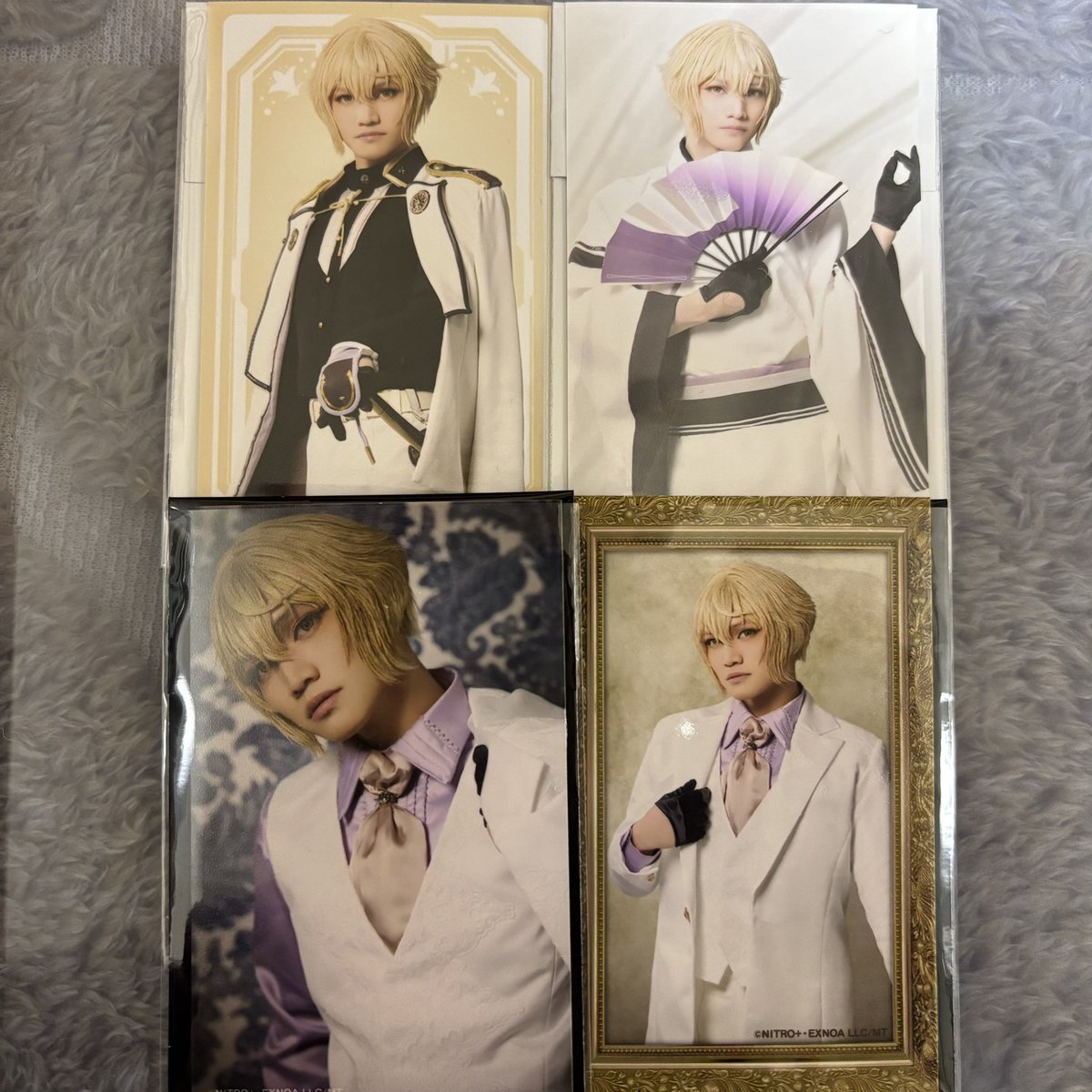 ちらし tweet media