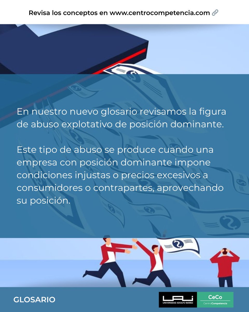 CentroCompetencia UAI tweet media