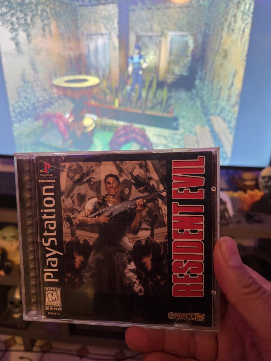 Horror Hooligan tweet media