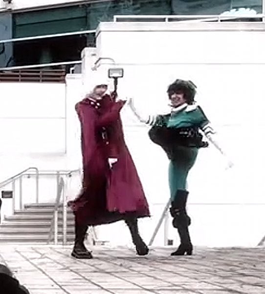 Mei メイ tweet media