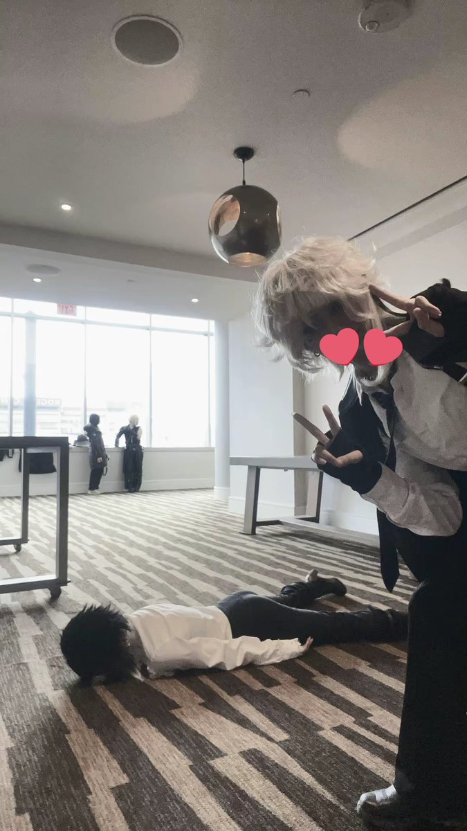 Mei メイ tweet media