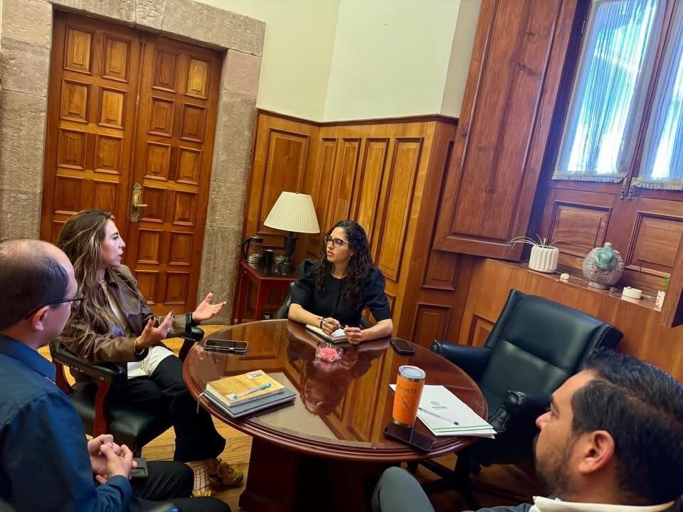 Palestra tweet media