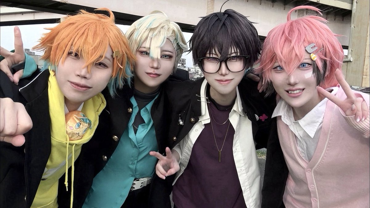 𝑺 えす。3/22堀a！ tweet media