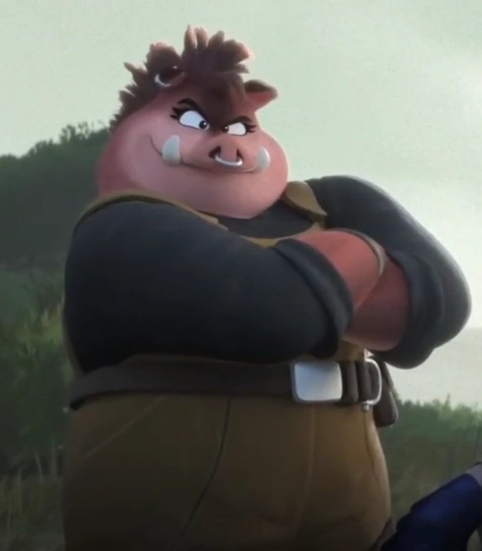 Daily Pigtail tweet media