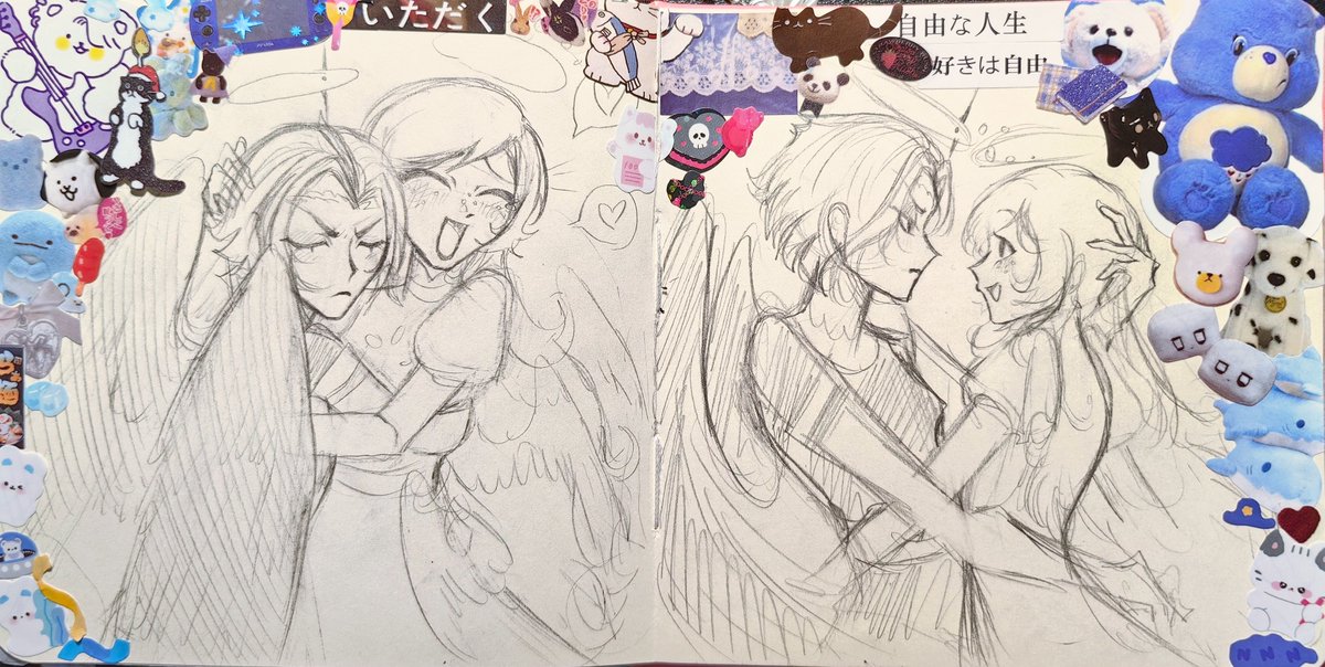 ꒰‌ꥍ𑁬ֵ۫ ⸼ ˖̣̣ ᎓᎒𝒮𝑜𝓁𝓎𝒶 ╋ ᎒᎓ ˖̣̣̣⸼ ֵֵ۫۫໒ tweet media