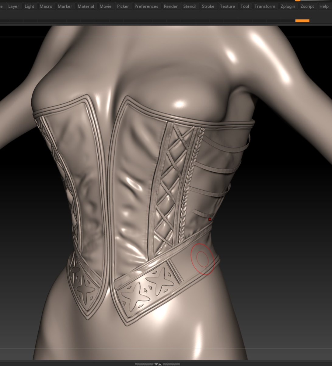_Bright_S's tweet photo. @MusicBOX5555555 wip https://t.co/8vcyLwj43m