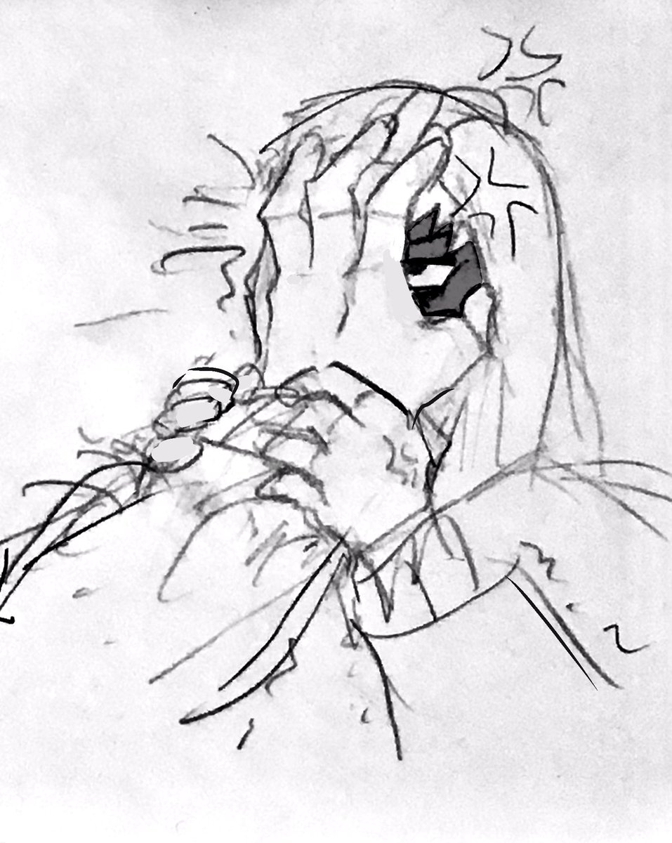 吉吉骨折男 tweet media