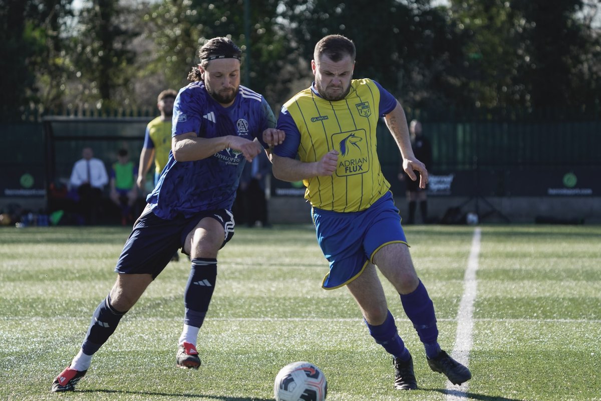 Norfolk FA County Cups tweet media