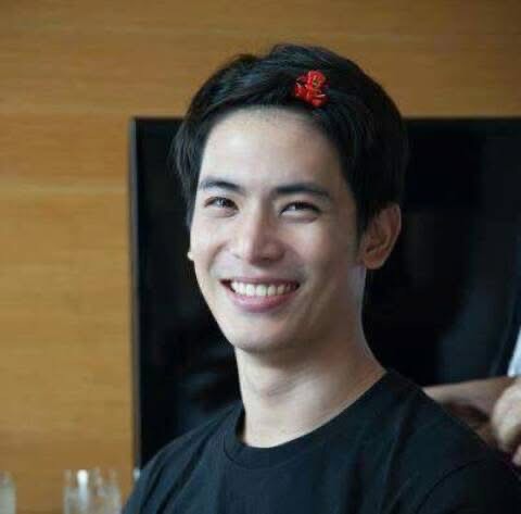 ผอ.นุ้งบาระ & Stitch (X-626) tweet media