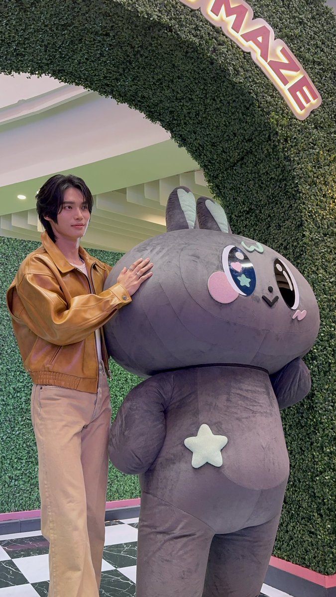 The Mall Lifestore tweet media