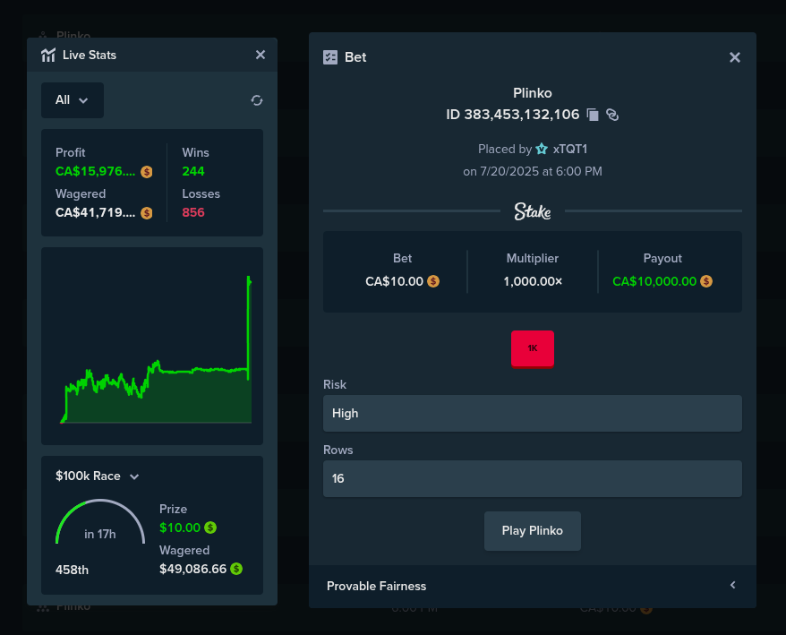 BurningTheDice tweet media