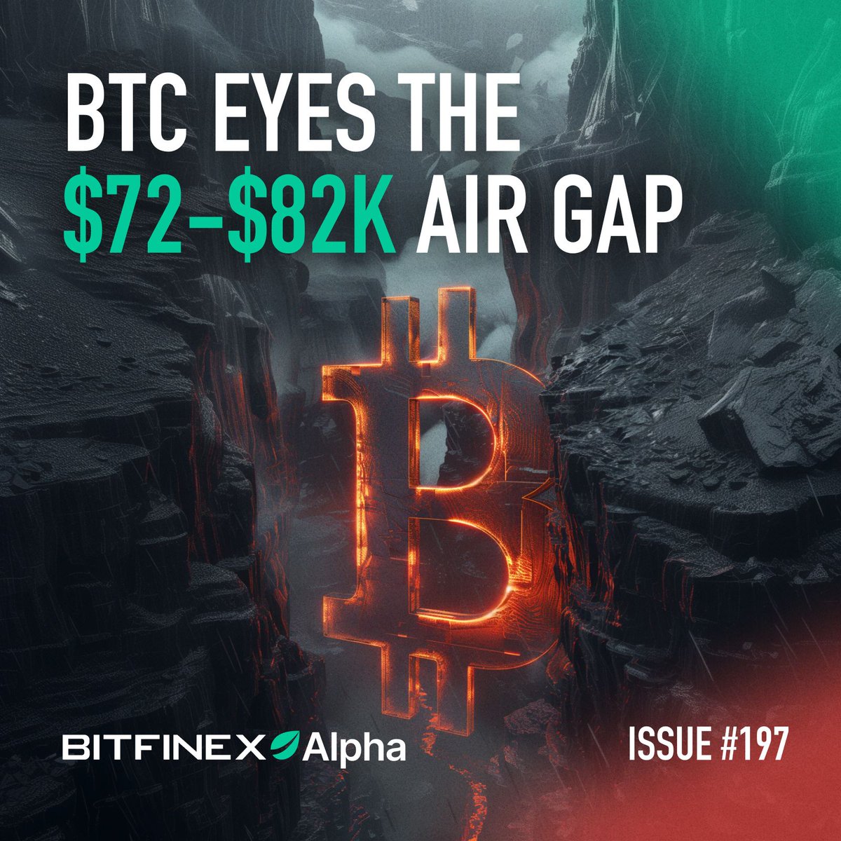 Bitfinex tweet media