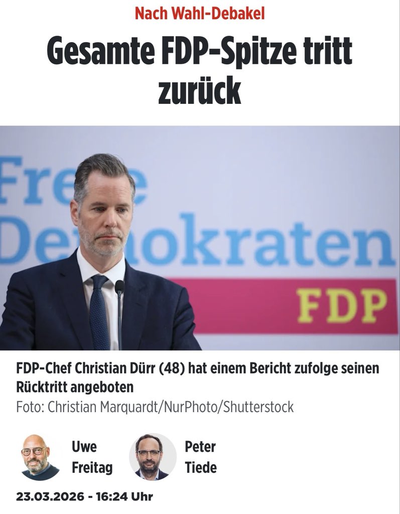 Michael 🇩🇪 tweet media