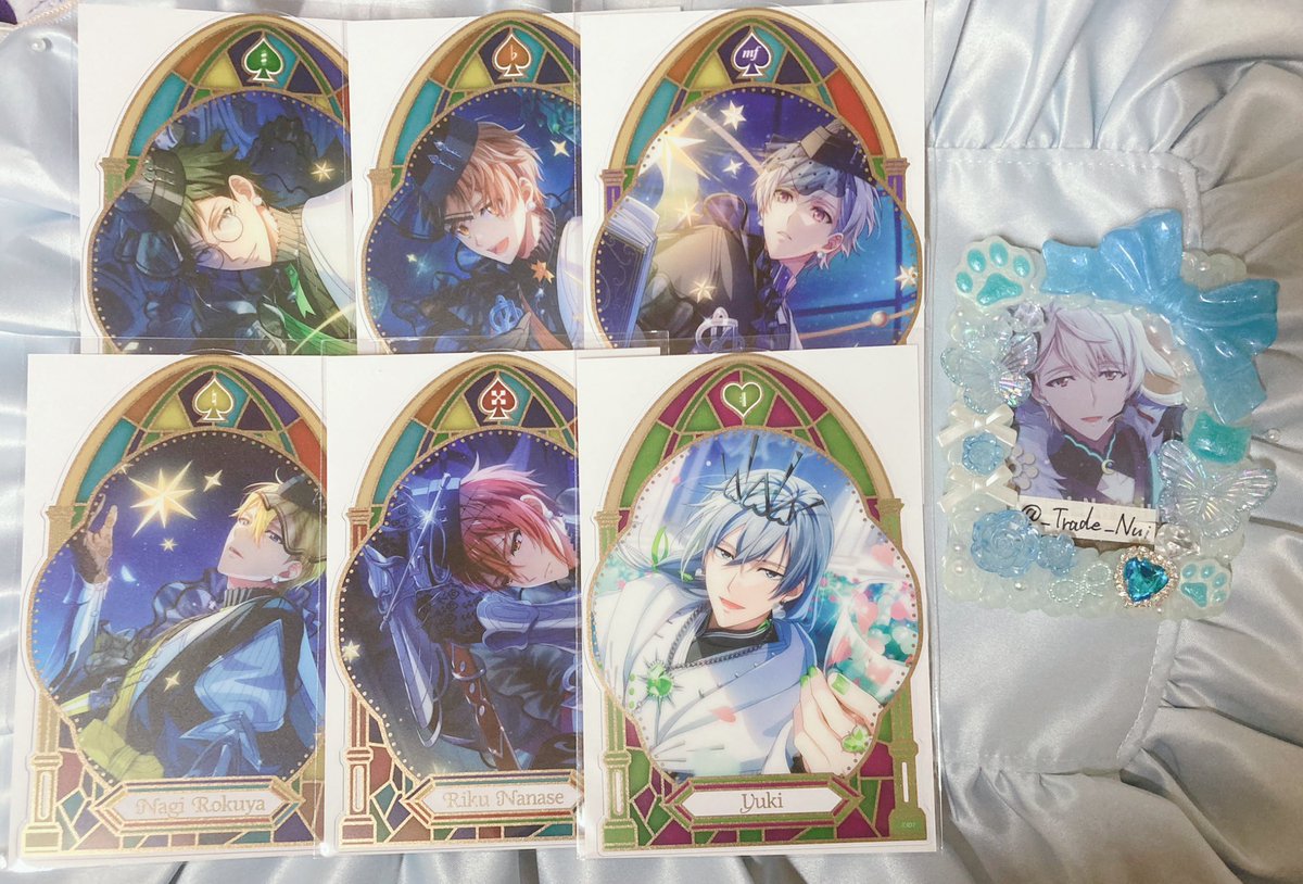 かぬり tweet media