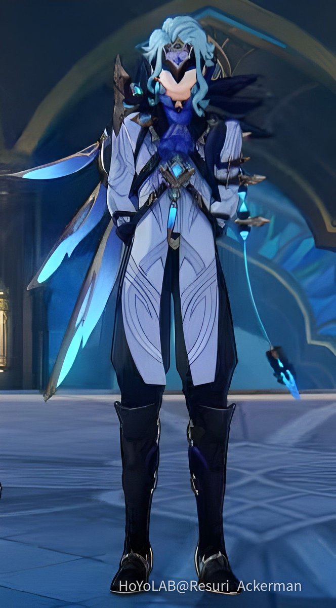 only lonie. 🧪🪙 tweet media