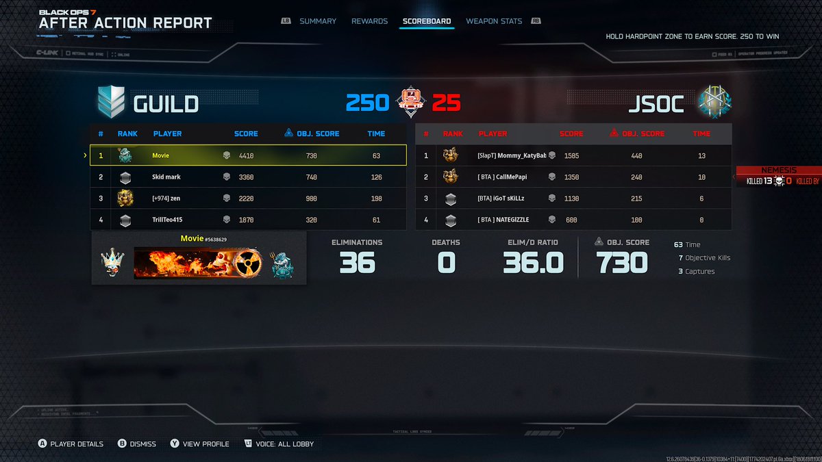 ️Movie (Bio) tweet media