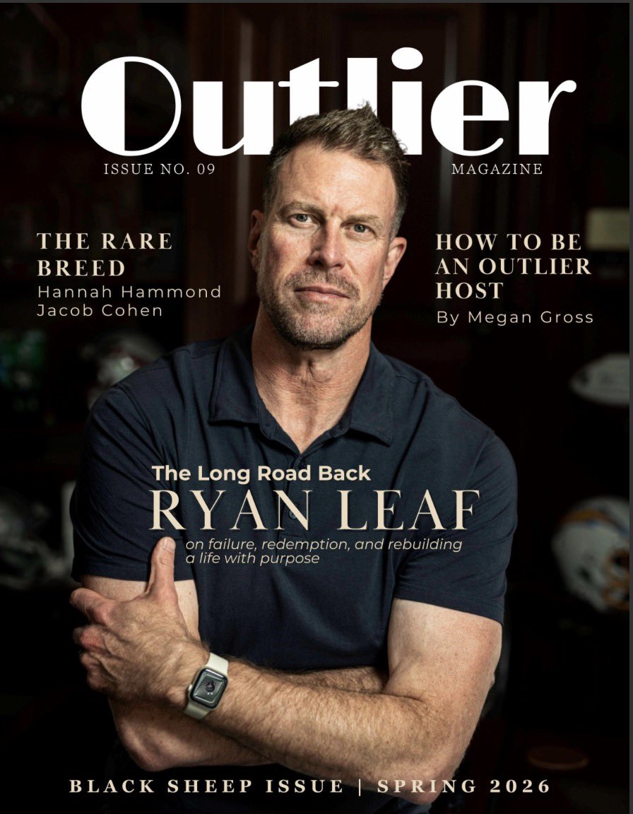 Ryan D Leaf tweet media