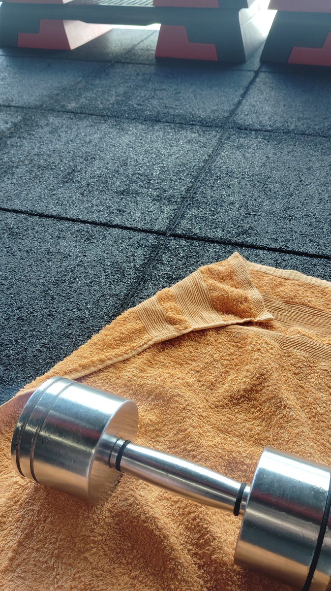 Ha Caído de Pie tweet media