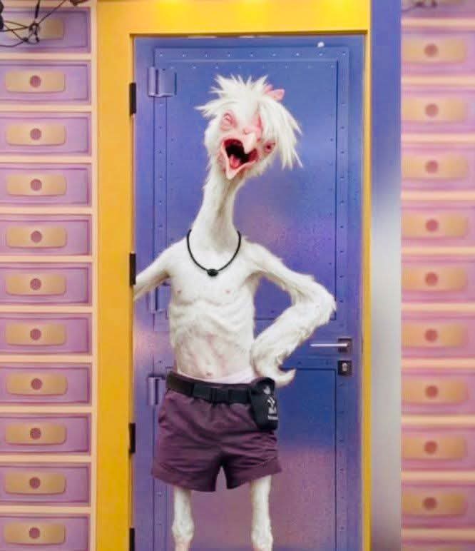 Letícia tweet media