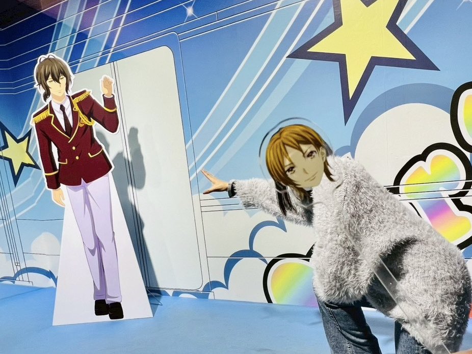 ᵃⁿᵖᵒᵖᵒ tweet media