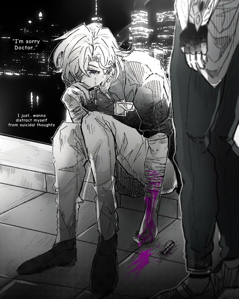 Quilkie@CM1_G4 (SAT) tweet media