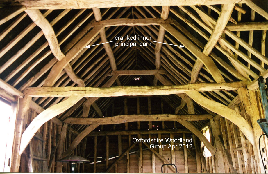 Oxfordshire Woodland Group tweet media