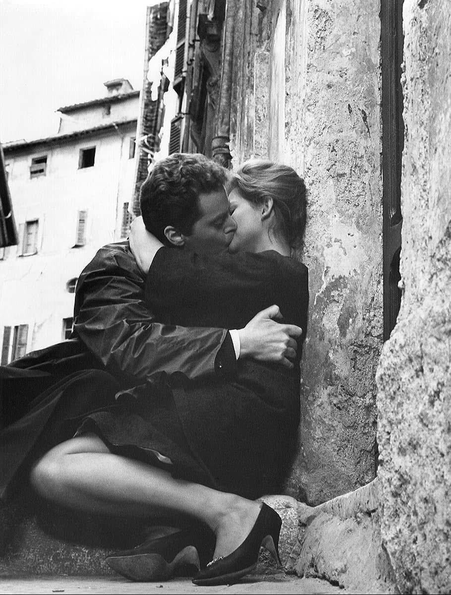 fearofyou's tweet photo. Claudia Cardinale in I Delfini, Citto Maselli (1960) https://t.co/LjhYEdbnS2